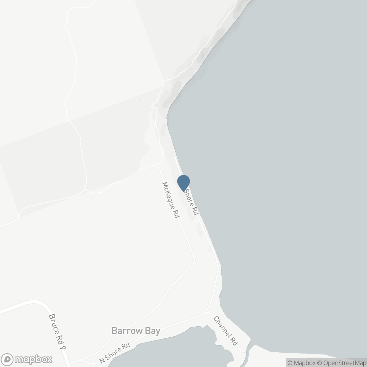 155 NORTH SHORE ROAD, Lion's Head, Ontario N0H 1W0